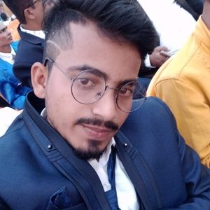 Meet your Posher, Abutalib